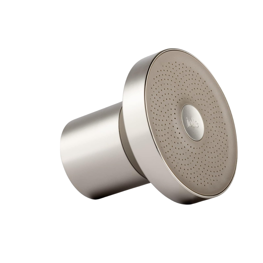 The Jolie Filtered Showerhead
