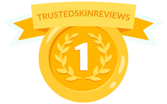 Top #1 Badge